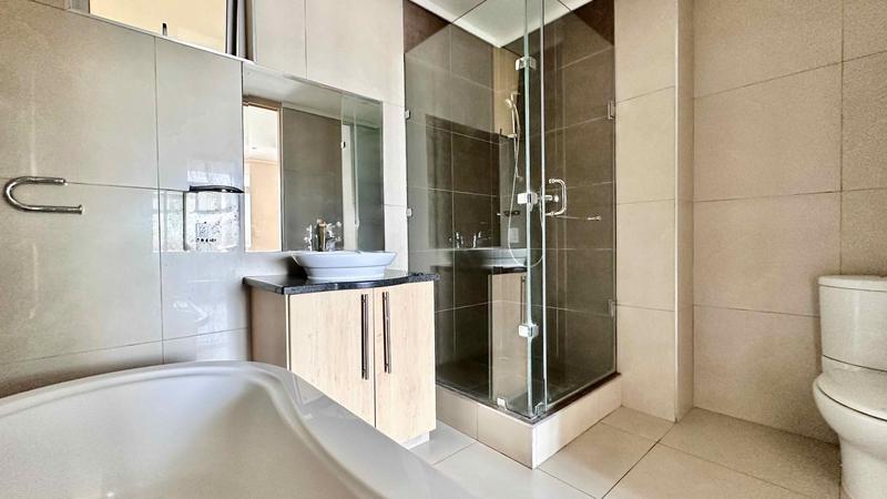 To Let 1 Bedroom Property for Rent in Morningside Gauteng