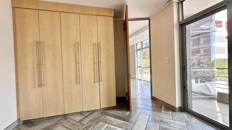 To Let 1 Bedroom Property for Rent in Morningside Gauteng