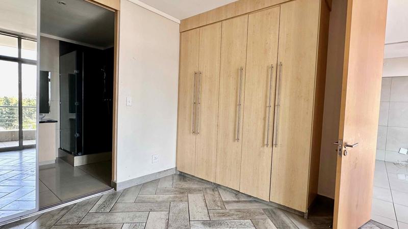 To Let 1 Bedroom Property for Rent in Morningside Gauteng