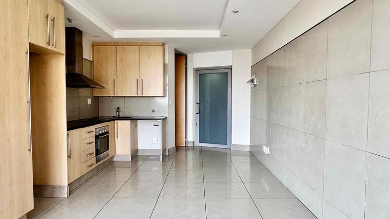 To Let 1 Bedroom Property for Rent in Morningside Gauteng