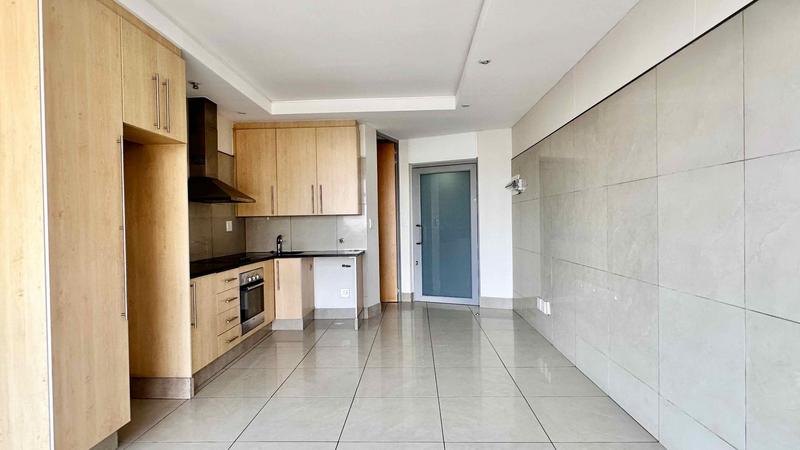 To Let 1 Bedroom Property for Rent in Morningside Gauteng