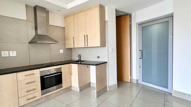 To Let 1 Bedroom Property for Rent in Morningside Gauteng