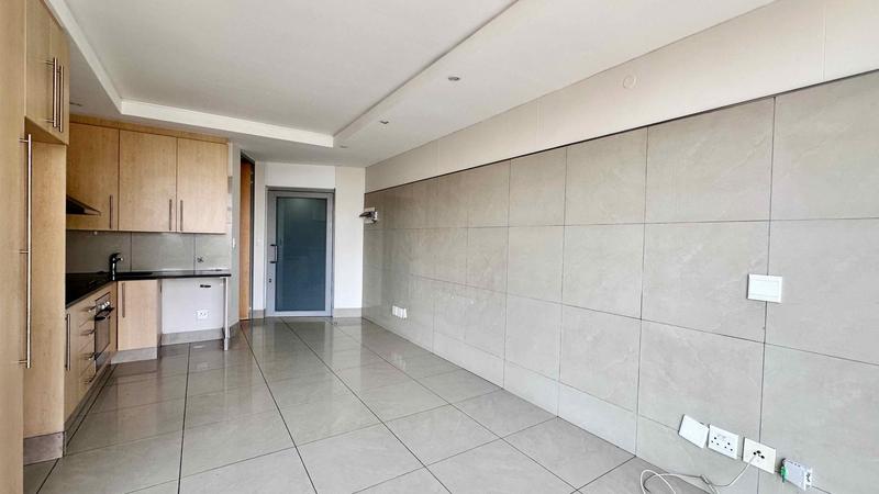 To Let 1 Bedroom Property for Rent in Morningside Gauteng