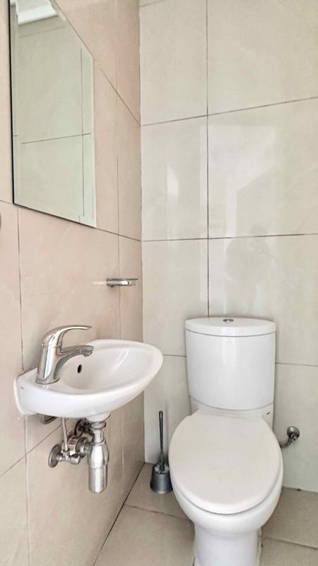 To Let 1 Bedroom Property for Rent in Morningside Gauteng