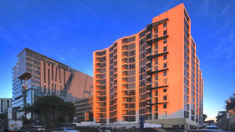 To Let 1 Bedroom Property for Rent in Morningside Gauteng