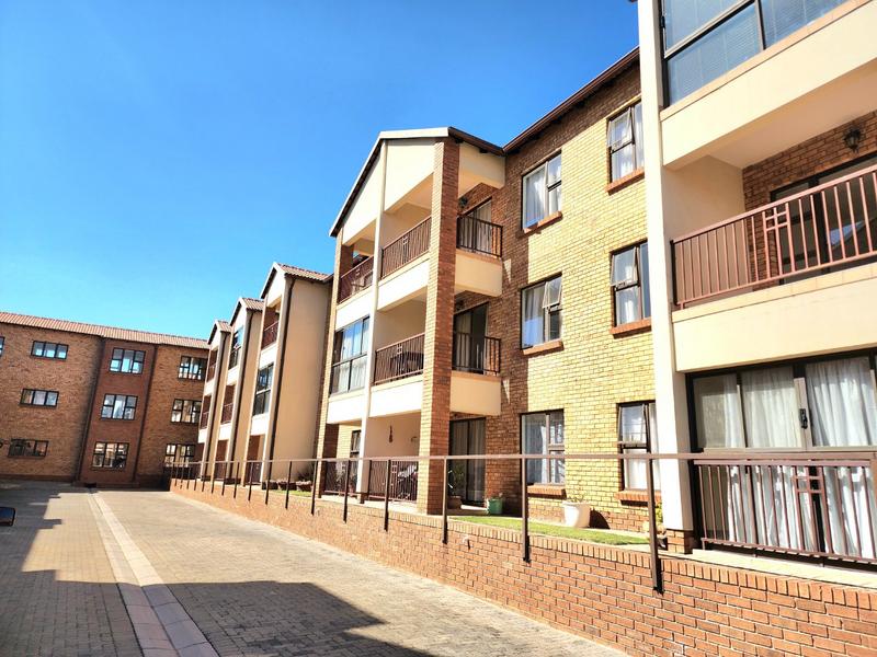 2 Bedroom Property for Sale in Brentwood Park Gauteng