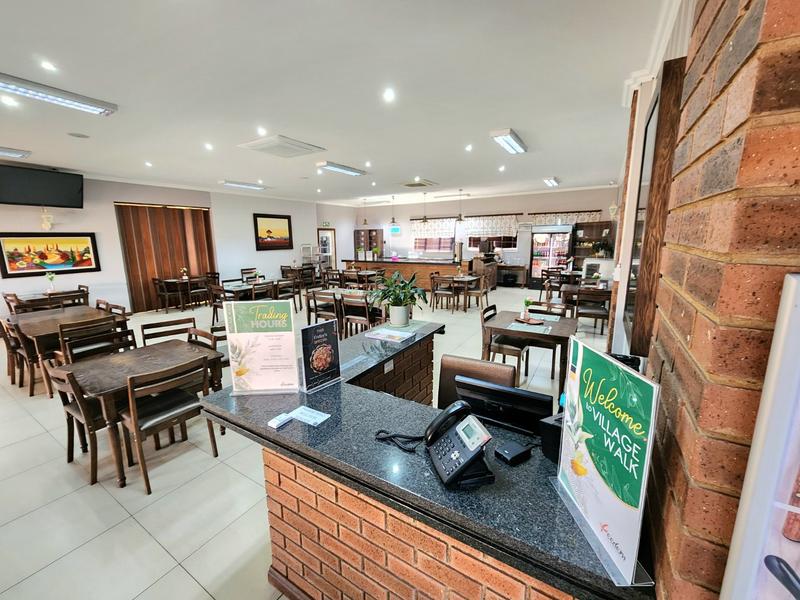 2 Bedroom Property for Sale in Brentwood Park Gauteng