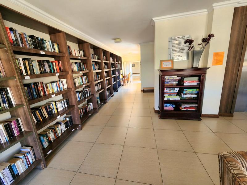 2 Bedroom Property for Sale in Brentwood Park Gauteng