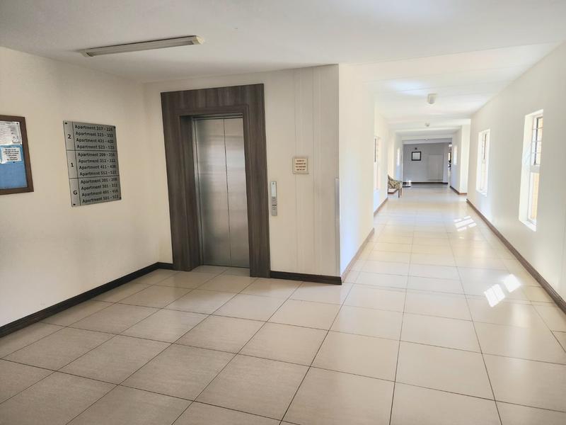 2 Bedroom Property for Sale in Brentwood Park Gauteng