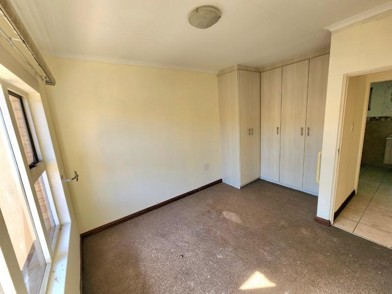 2 Bedroom Property for Sale in Brentwood Park Gauteng