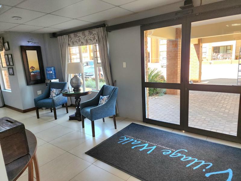 2 Bedroom Property for Sale in Brentwood Park Gauteng