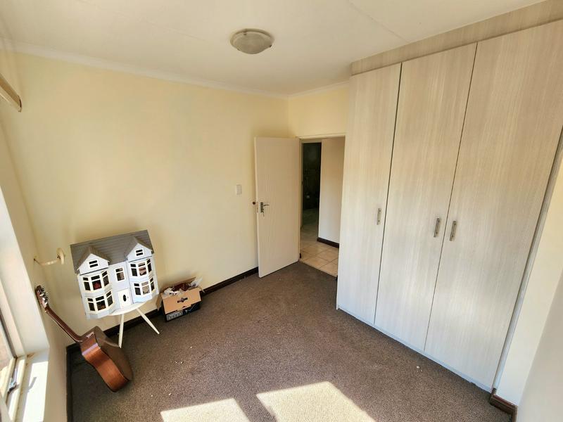 2 Bedroom Property for Sale in Brentwood Park Gauteng