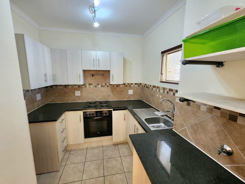2 Bedroom Property for Sale in Brentwood Park Gauteng