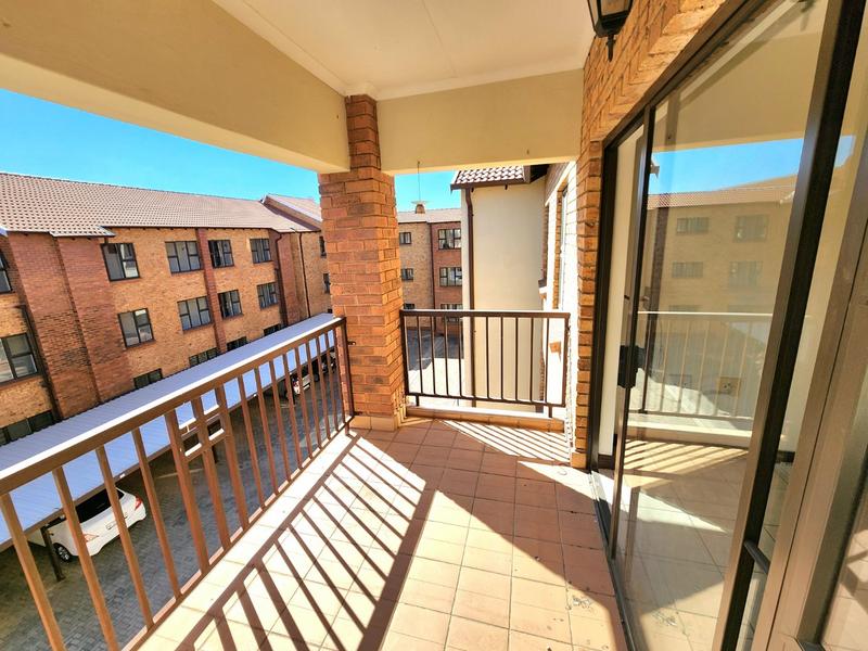 2 Bedroom Property for Sale in Brentwood Park Gauteng
