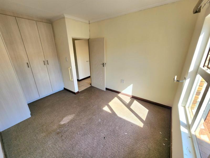 2 Bedroom Property for Sale in Brentwood Park Gauteng