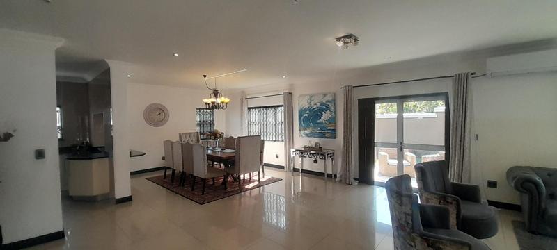 4 Bedroom Property for Sale in Witkoppen Gauteng