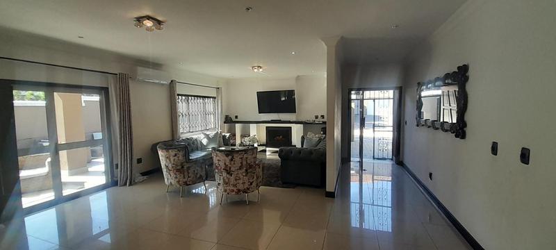 4 Bedroom Property for Sale in Witkoppen Gauteng
