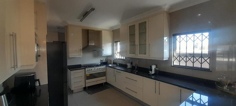 4 Bedroom Property for Sale in Witkoppen Gauteng