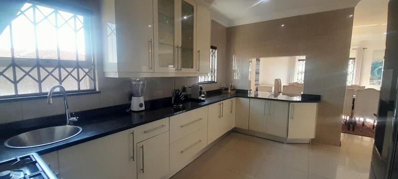 4 Bedroom Property for Sale in Witkoppen Gauteng