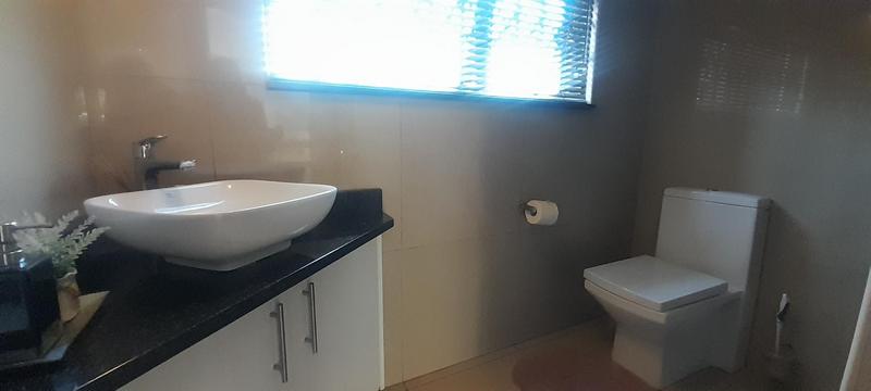 4 Bedroom Property for Sale in Witkoppen Gauteng