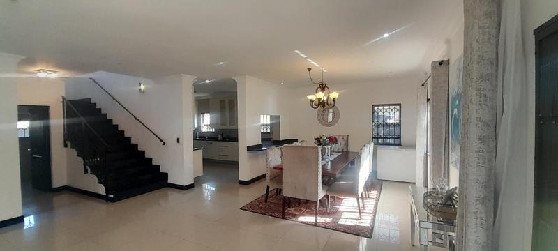 4 Bedroom Property for Sale in Witkoppen Gauteng