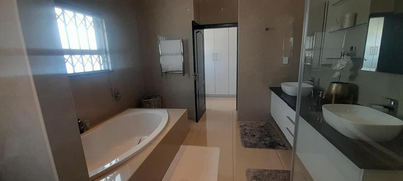 4 Bedroom Property for Sale in Witkoppen Gauteng