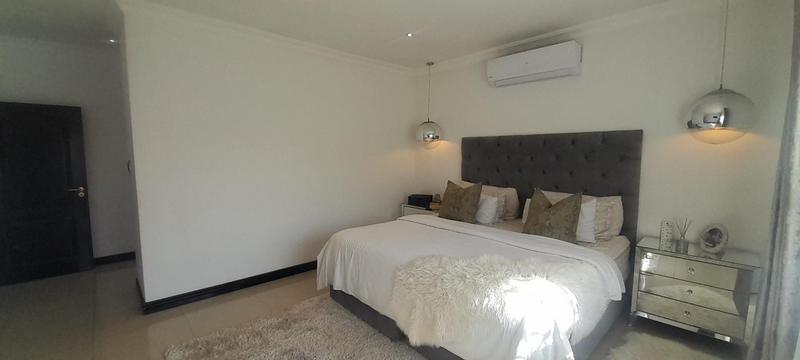 4 Bedroom Property for Sale in Witkoppen Gauteng