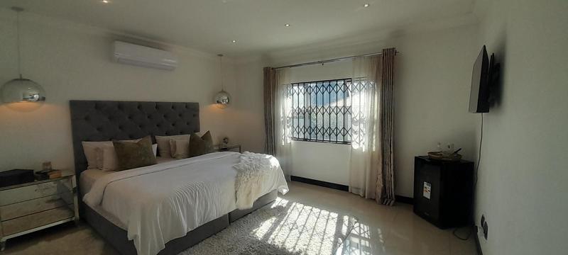 4 Bedroom Property for Sale in Witkoppen Gauteng