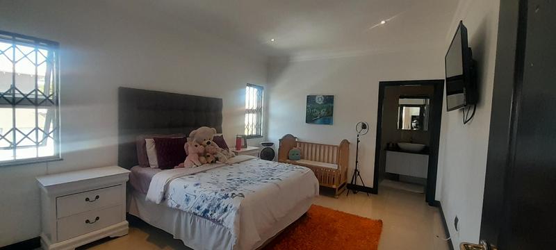 4 Bedroom Property for Sale in Witkoppen Gauteng