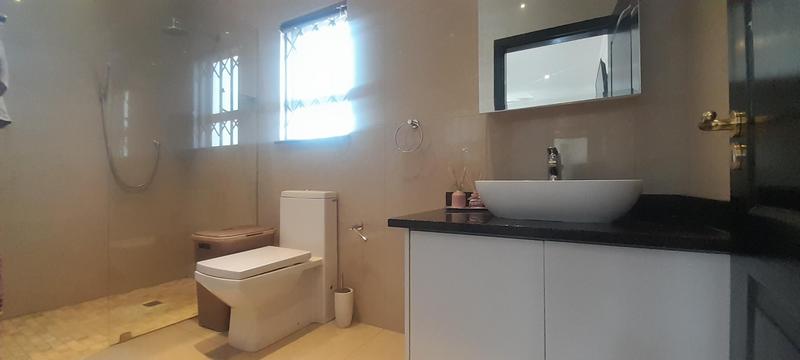 4 Bedroom Property for Sale in Witkoppen Gauteng