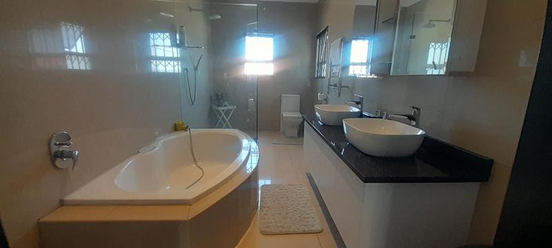 4 Bedroom Property for Sale in Witkoppen Gauteng