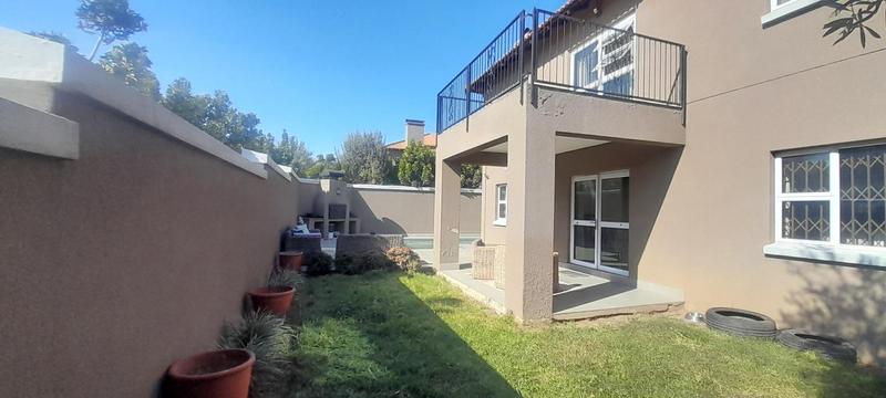 4 Bedroom Property for Sale in Witkoppen Gauteng