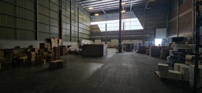 Commercial Property for Sale in Halfway House Gauteng