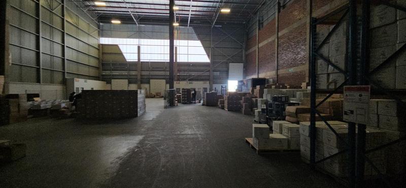 Commercial Property for Sale in Halfway House Gauteng