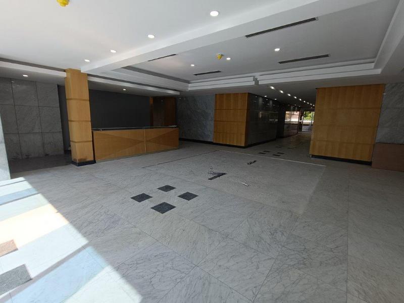 To Let commercial Property for Rent in Wierda Valley Gauteng