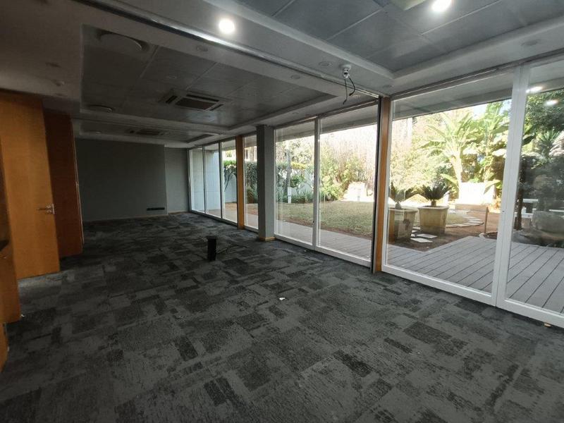 To Let commercial Property for Rent in Wierda Valley Gauteng