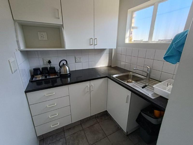 To Let commercial Property for Rent in Laser Park Gauteng