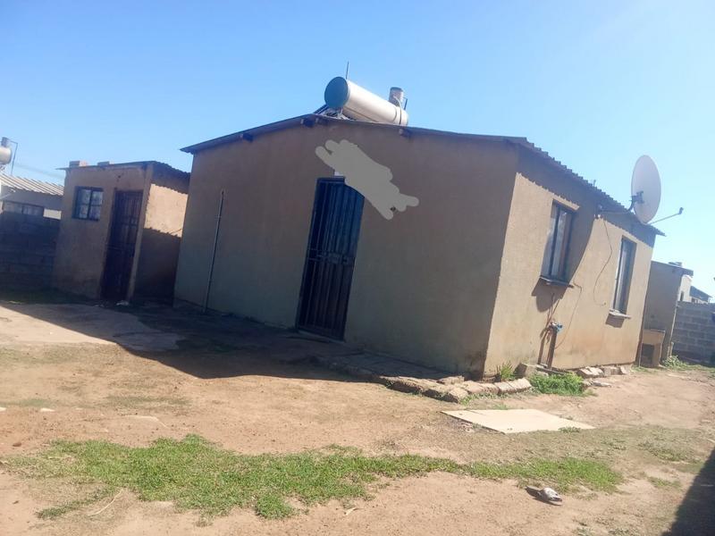 2 Bedroom Property for Sale in Eden Park Gauteng