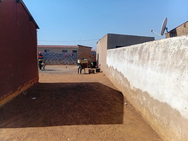 2 Bedroom Property for Sale in Palm Ridge Gauteng