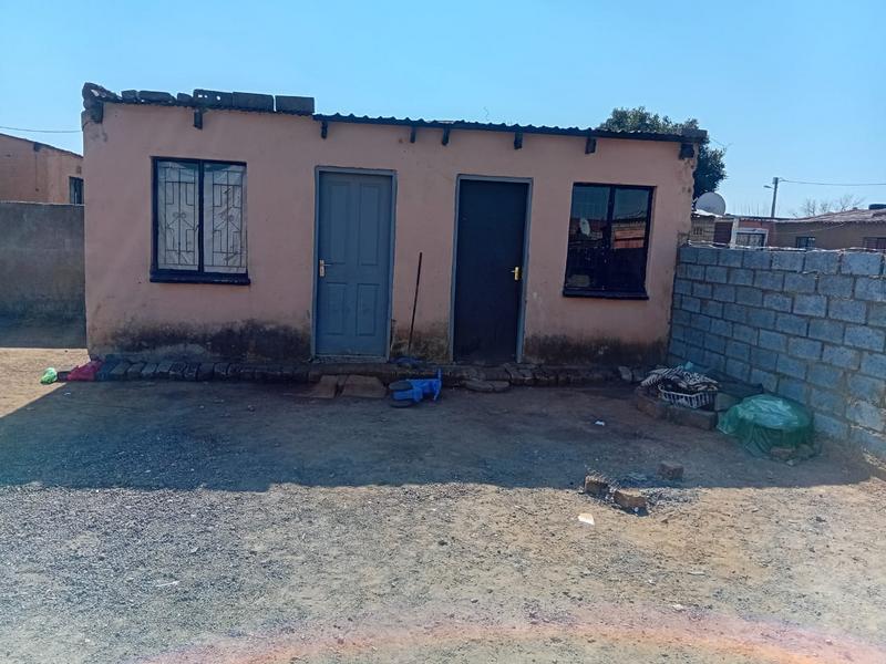 2 Bedroom Property for Sale in Palm Ridge Gauteng