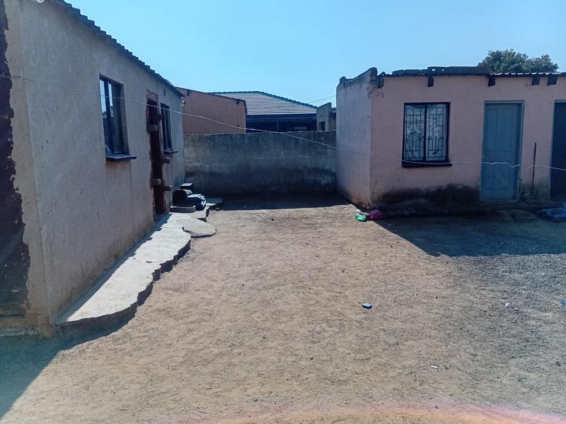 2 Bedroom Property for Sale in Palm Ridge Gauteng