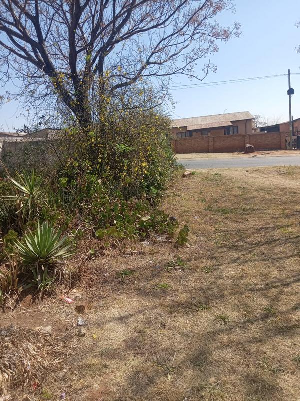0 Bedroom Property for Sale in Palm Ridge Gauteng