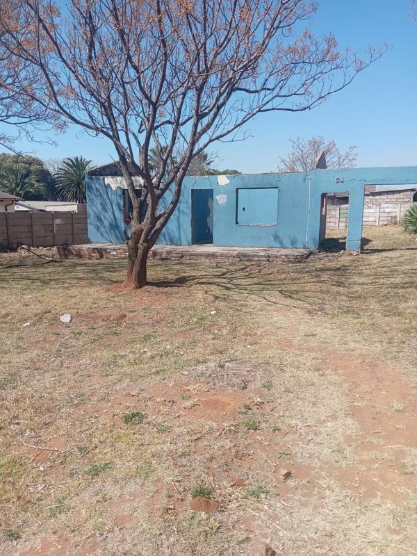 0 Bedroom Property for Sale in Palm Ridge Gauteng