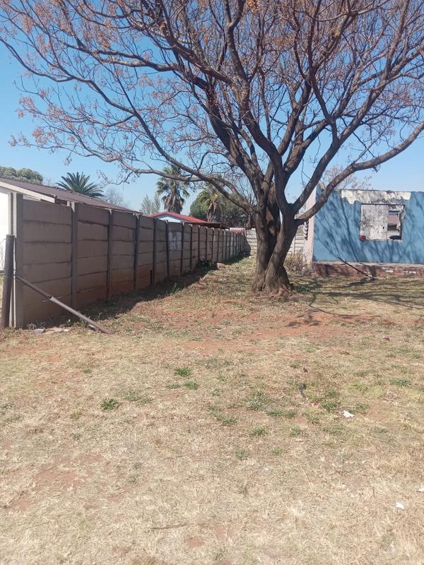 0 Bedroom Property for Sale in Palm Ridge Gauteng