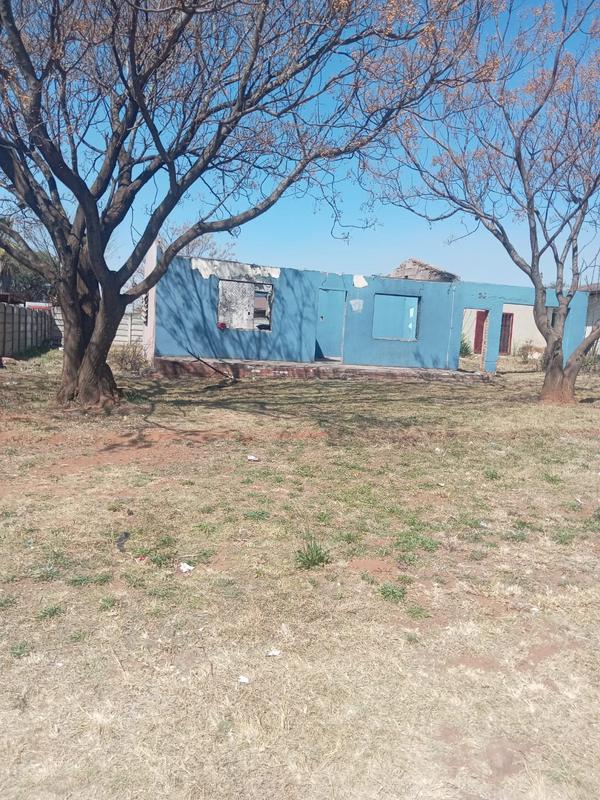 0 Bedroom Property for Sale in Palm Ridge Gauteng