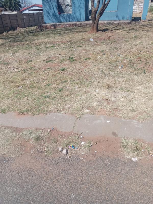 0 Bedroom Property for Sale in Palm Ridge Gauteng
