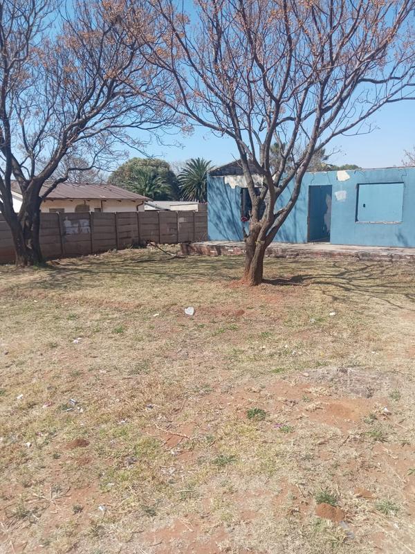 0 Bedroom Property for Sale in Palm Ridge Gauteng
