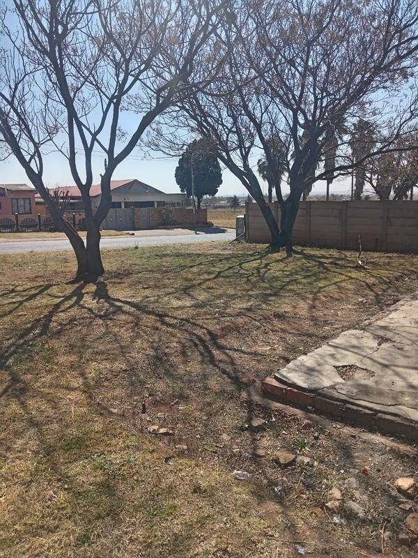 0 Bedroom Property for Sale in Palm Ridge Gauteng