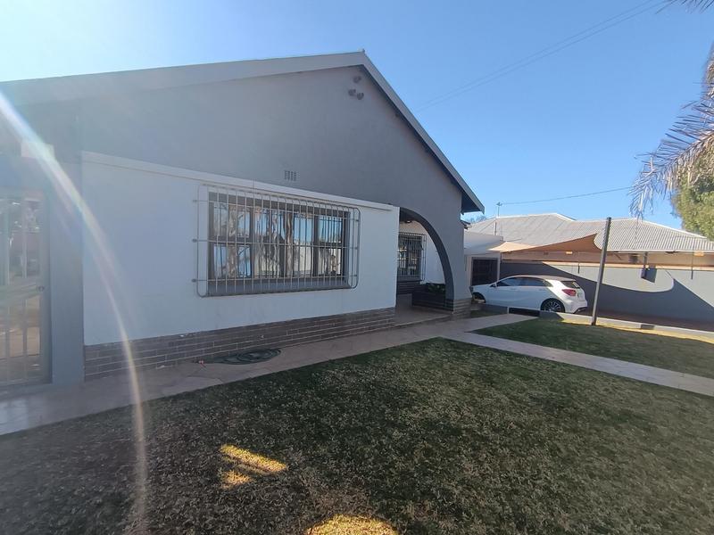 3 Bedroom Property for Sale in Homestead Gauteng
