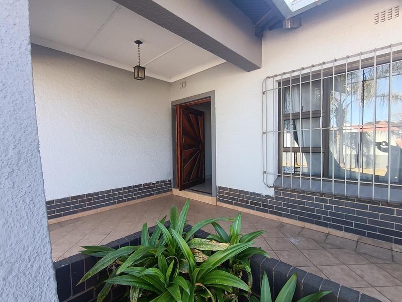 3 Bedroom Property for Sale in Homestead Gauteng